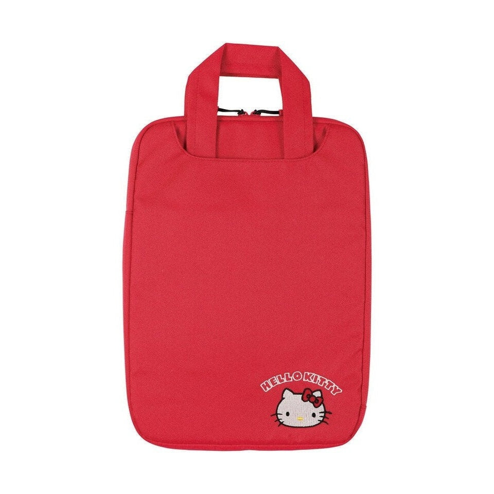 Skater Hello Kitty Laptop Case 13.3inch