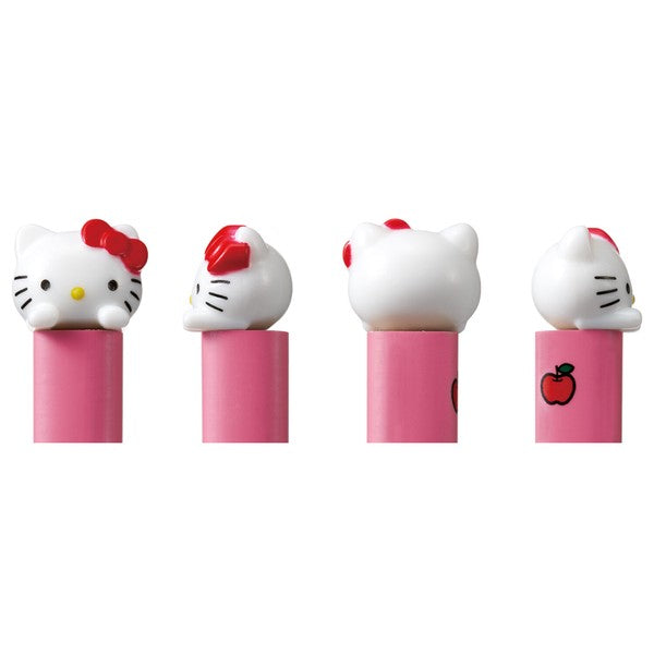 Skater Hello Kitty Mascot Chopstick 21cm