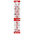 Skater Hello Kitty Mascot Chopstick 21cm