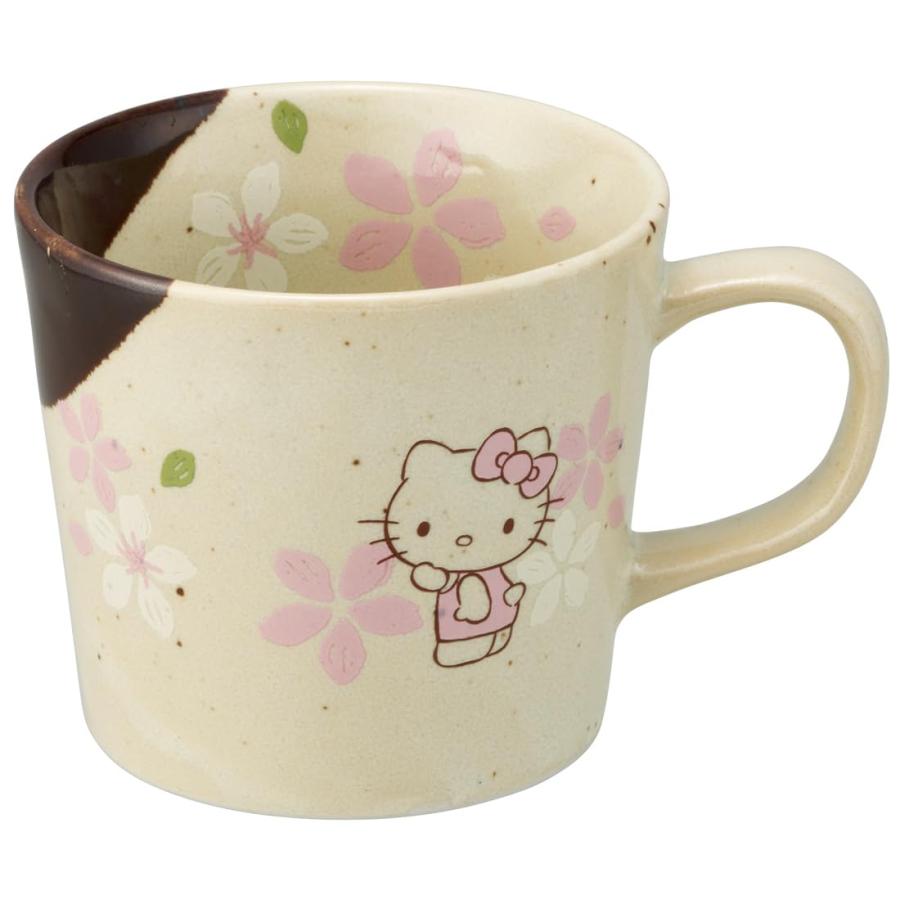 Skater Hello Kitty Sakura Mug 290ml