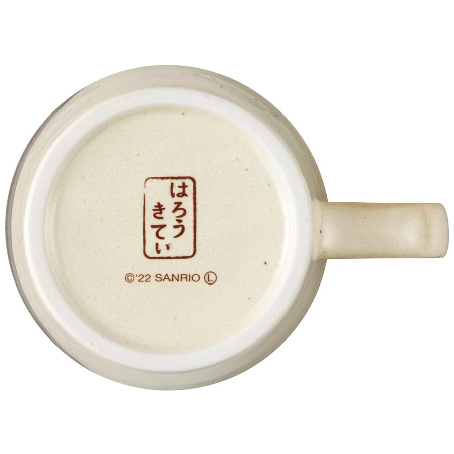 Skater Hello Kitty Sakura Mug 290ml