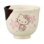 Skater Hello Kitty Sakura Tea Cup