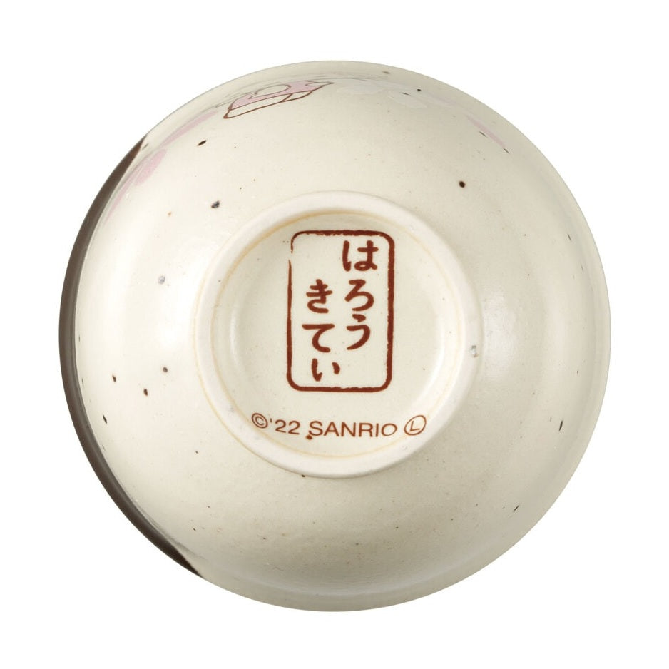 Skater Hello Kitty Sakura Tea Cup