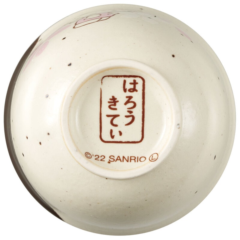 Skater Hello Kitty Sakura Tea Cup