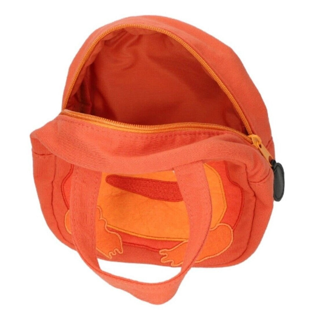 Skater Howl's Moving Castle Calcifer Lunch Bag