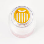 Skater Howl's Moving Castle Calcifer Water Bottle 500ml