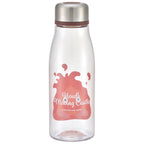 Skater Howl's Moving Castle Calcifer Water Bottle 500ml