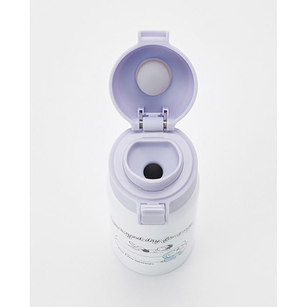 Skater I'm Doraemon Insulated Drink Bottle 350ml