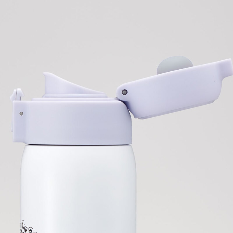 Skater I'm Doraemon Insulated Drink Bottle 350ml