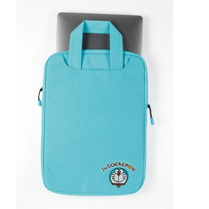 Skater I'm Doraemon Laptop Case 13.3inch