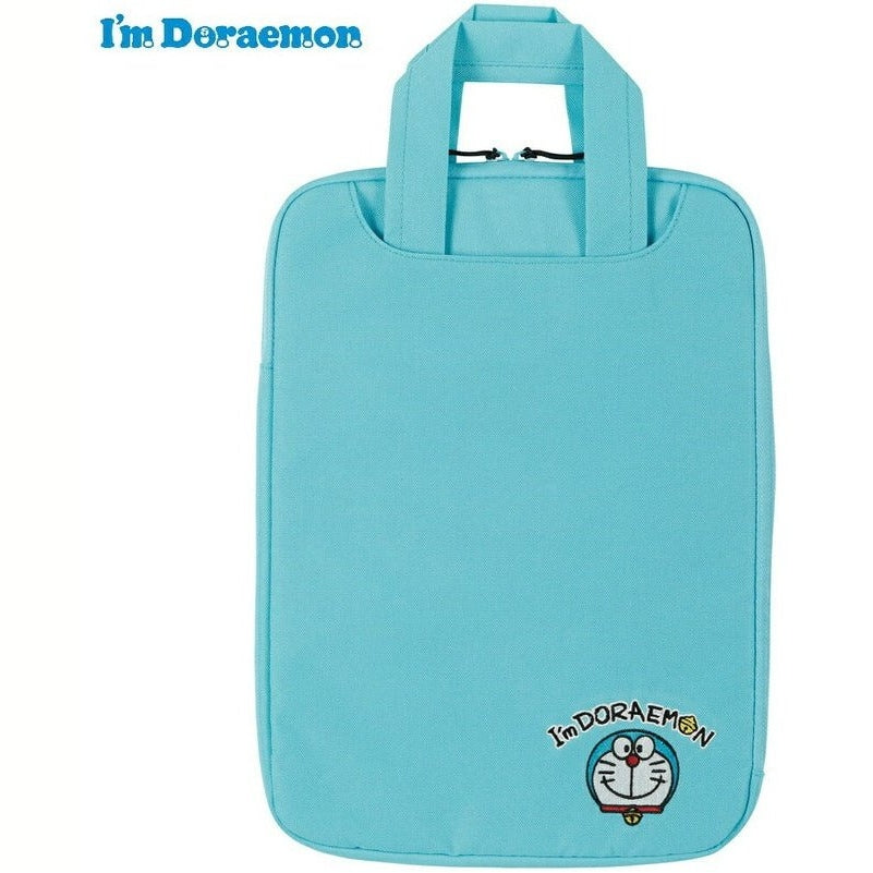 Skater I'm Doraemon Laptop Case 13.3inch