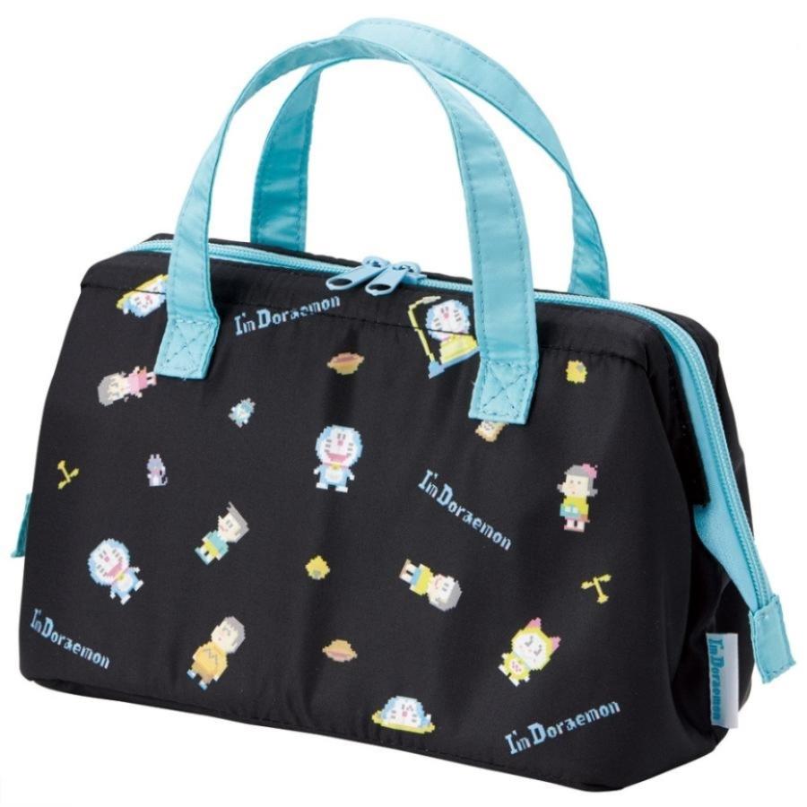 Skater I'm Doraemon Retro Lunch Bag