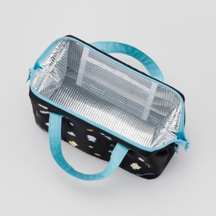 Skater I'm Doraemon Retro Lunch Bag