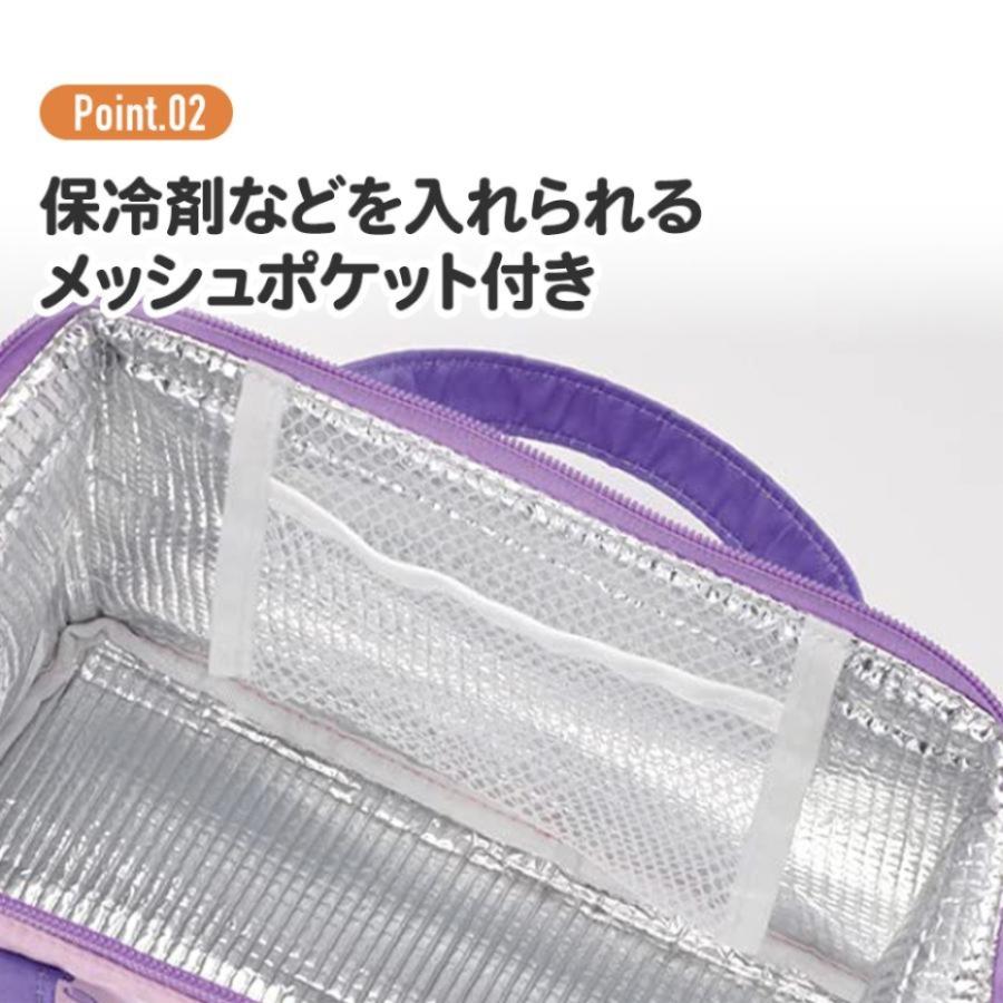 Skater I'm Doraemon Retro Lunch Bag