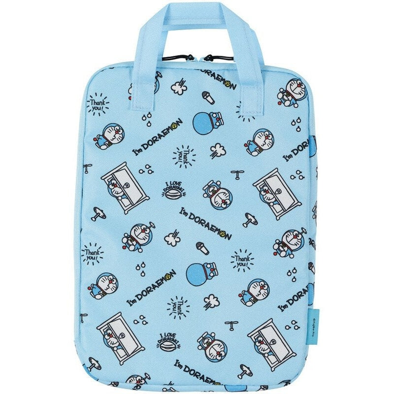 Skater I'm Doraemon Tablet Case 13-inch