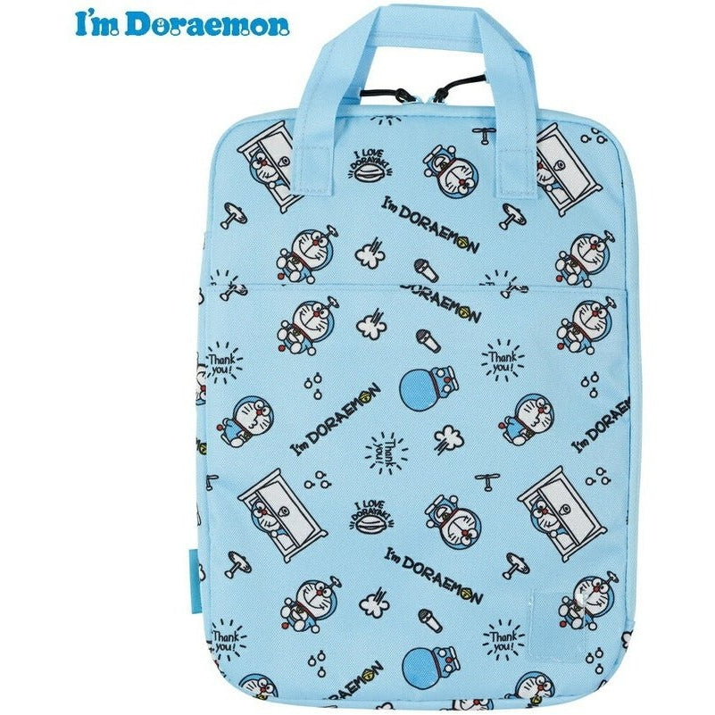 Skater I'm Doraemon Tablet Case 13-inch