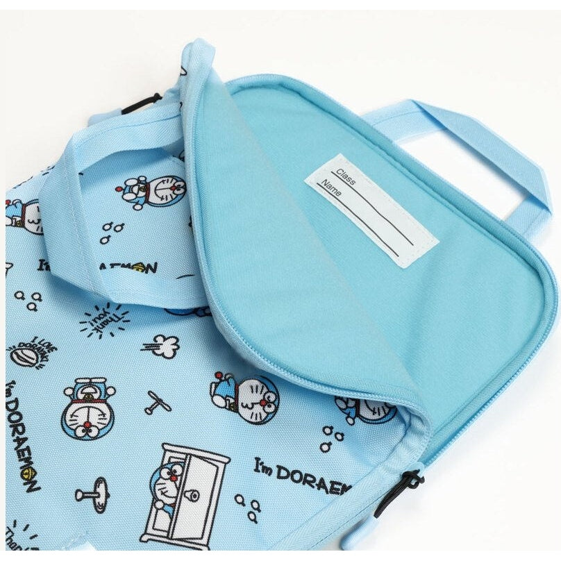 Skater I'm Doraemon Tablet Case 13-inch