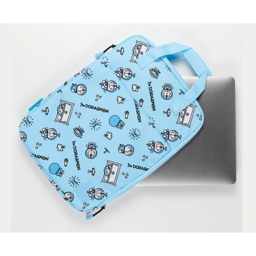 Skater I'm Doraemon Tablet Case 13-inch