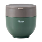 Skater Insulated Donburi Food Jar w/Handle 800ml