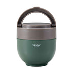 Skater Insulated Donburi Food Jar w/Handle 800ml