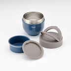 Skater Insulated Donburi Food Jar w/Handle 800ml
