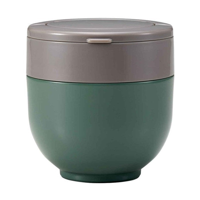 Skater Insulated Donburi Food Jar w/Handle 800ml