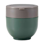 Skater Insulated Donburi Food Jar w/Handle 800ml