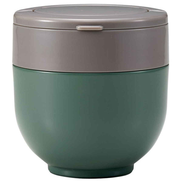 Skater Insulated Donburi Food Jar w/Handle 800ml