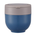 Skater Insulated Donburi Food Jar w/Handle 800ml