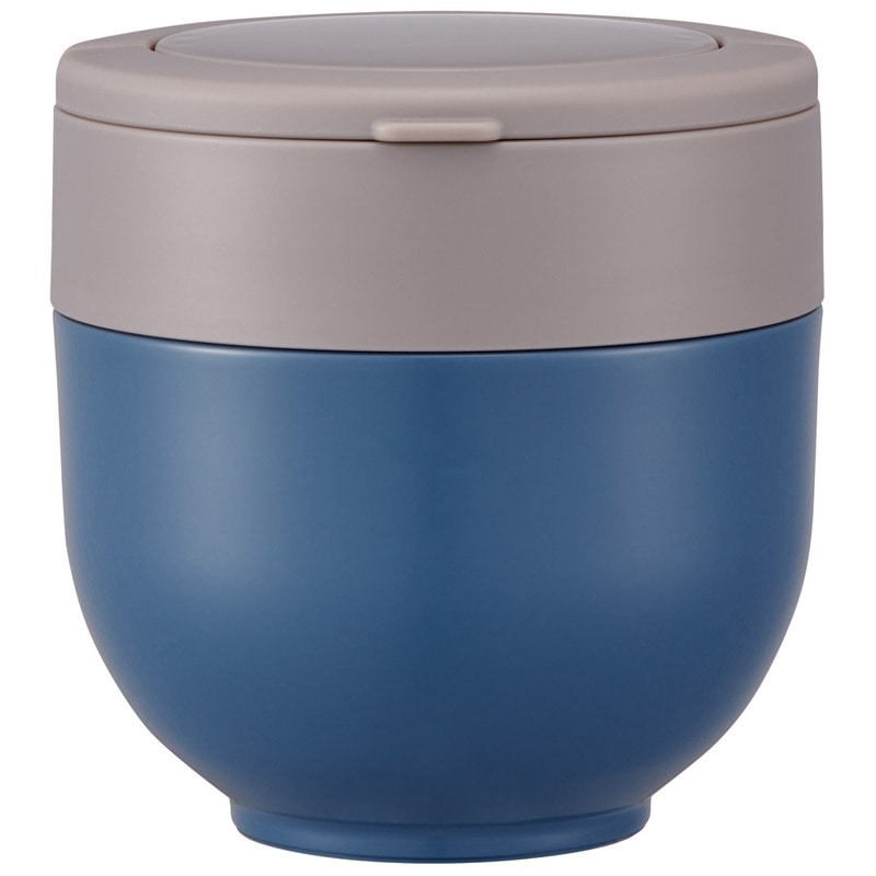 Skater Insulated Donburi Food Jar w/Handle 800ml