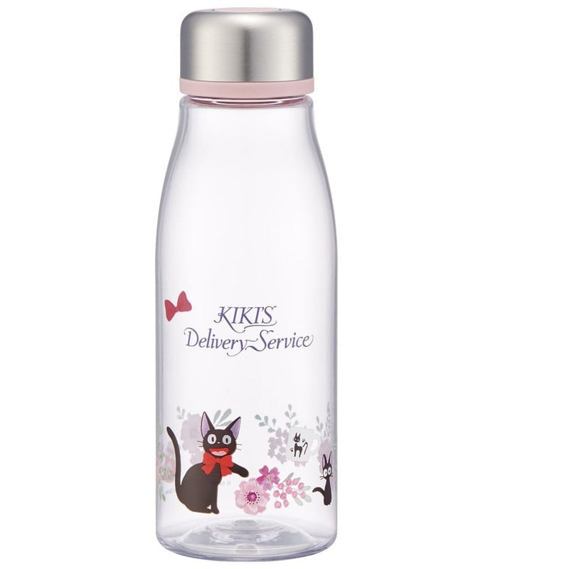 Skater KiKi's Delivery Service French Series Water Bottle 500ml