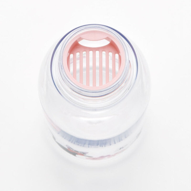 Skater KiKi's Delivery Service French Series Water Bottle 500ml