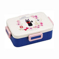 Skater Kiki's Delivery Service 4-Point Lock Bento Box 650ml