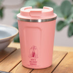 Skater Kiki's Delivery Service Coffee Tumbler 350ml
