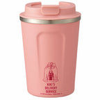 Skater Kiki's Delivery Service Coffee Tumbler 350ml