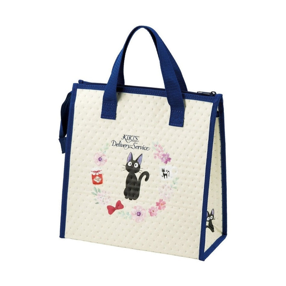 Kiki's Delivery Service Insulated Lunch Bag – MINIMARU