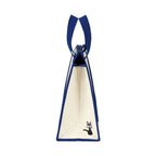Skater Kiki's Delivery Service French Series Insulated Tote Lunch Bag