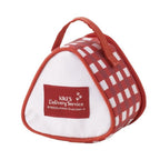 Skater Kiki's Delivery Service Insulated Onigiri Bag