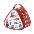 Skater Kiki's Delivery Service Insulated Onigiri Bag