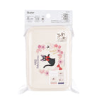 Skater Kiki's Delivery Service Jiji Nesting Lunch Box Set of 3