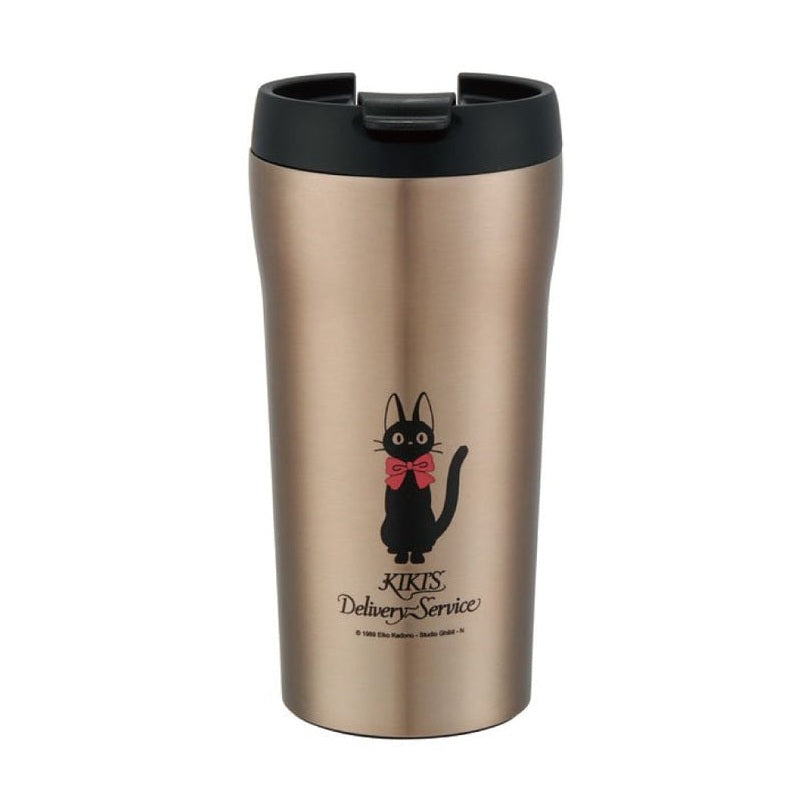 Skater Kiki's Delivery Service Jiji Ultra-Light Compact Coffee Mug 360ml