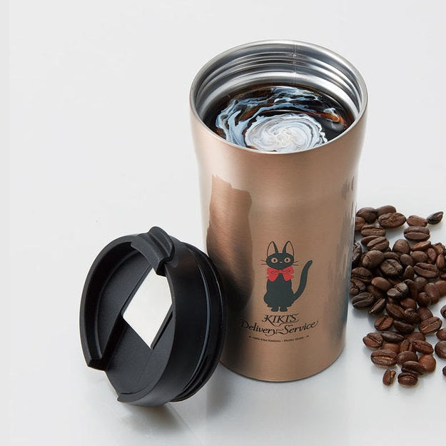 Skater Kiki's Delivery Service Jiji Ultra-Light Compact Coffee Mug 360ml