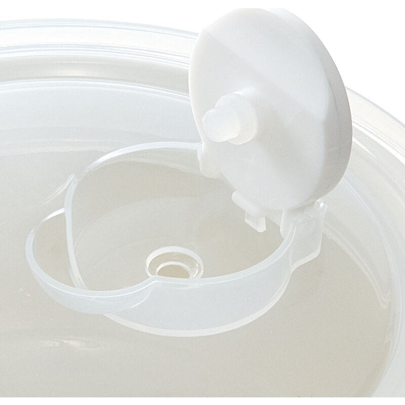 Skater Kiki's Delivery Service Microwave Food Bowl with Lid 380ml M