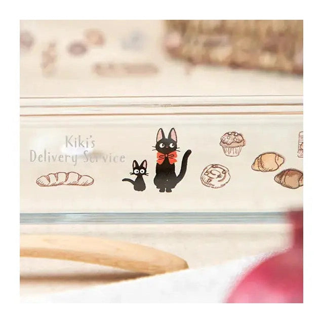 Skater Kiki's Delivery Service Oven-Safe Glass Dish 1500ml