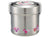 Skater Kiki's Delivery Service Pink Floral Vacuum Lunch Jar 600ml