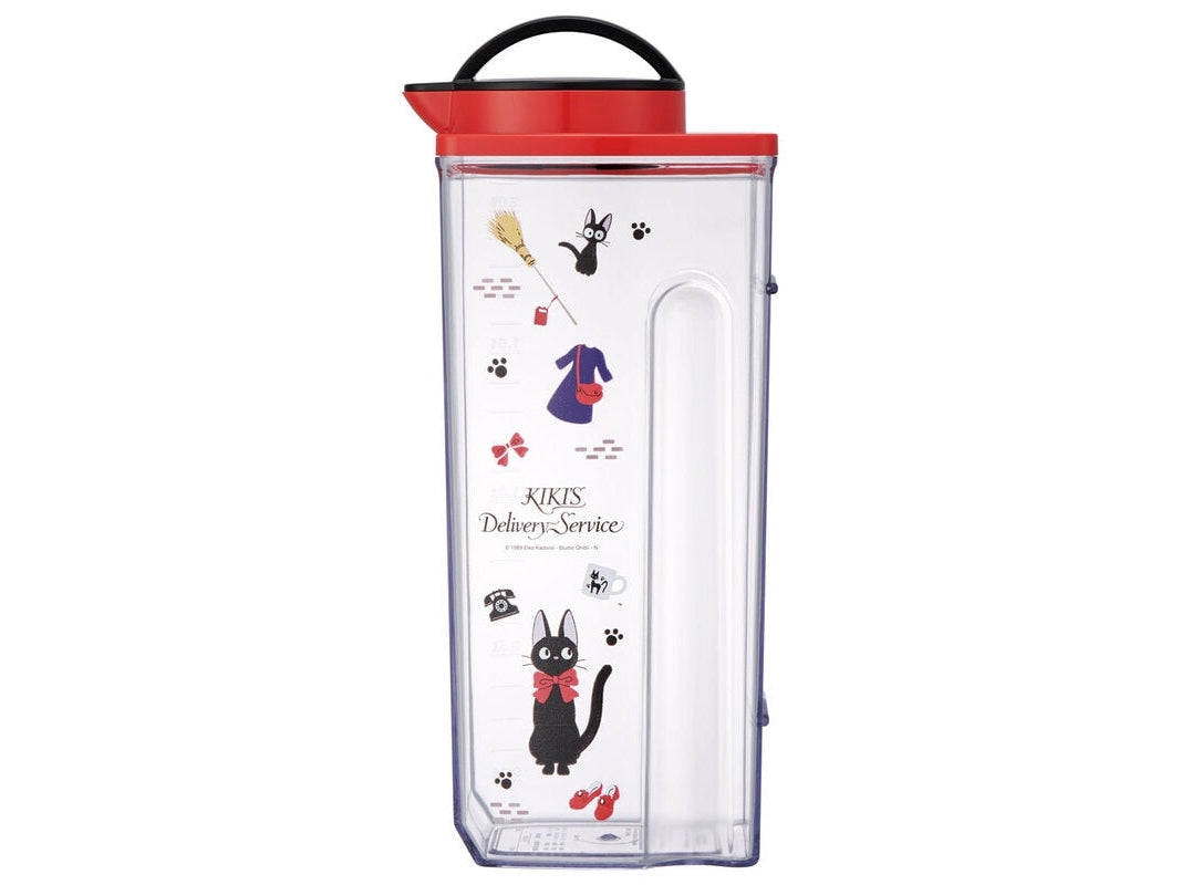 Skater Kiki&#39;s Delivery Service Water Jug 2.2L