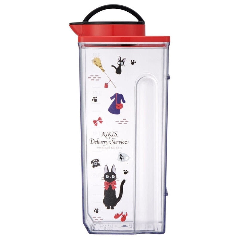 Skater Kiki's Delivery Service Water Jug 2.2L