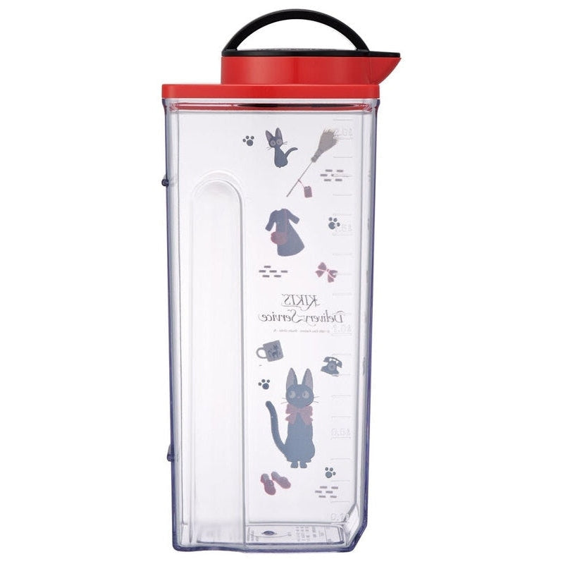 Skater Kiki's Delivery Service Water Jug 2.2L