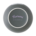 Skater Kuromi Ceramic Bowl 12D