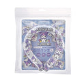 Skater Kuromi Cool Ring Reusable Neck Cooler